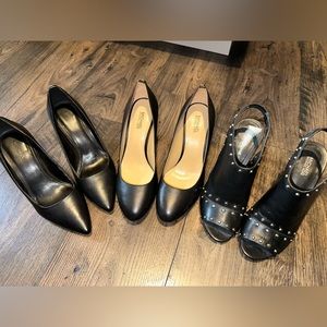 Michael Kors Heels